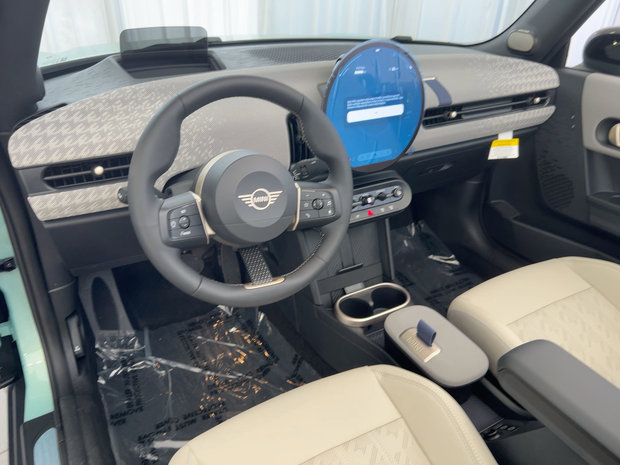 New 2026 MINI Cooper S image 4