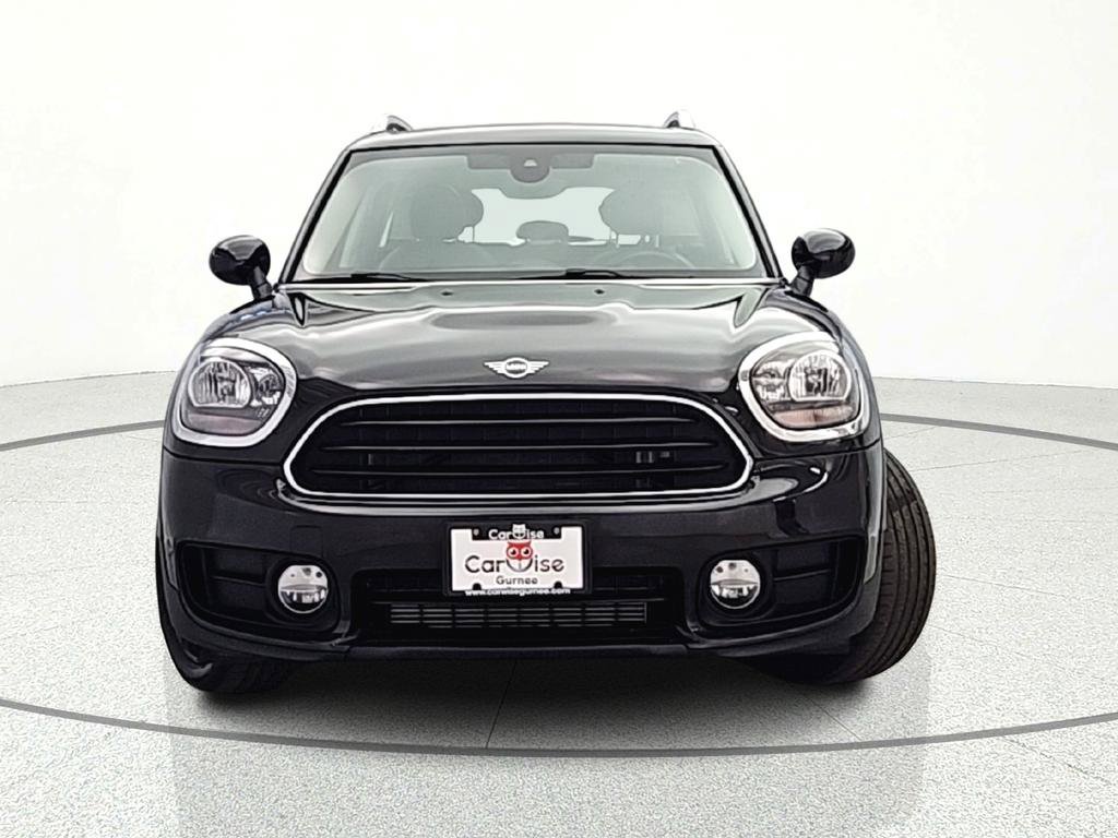 Used 2019 MINI Cooper Countryman ALL4 image 2