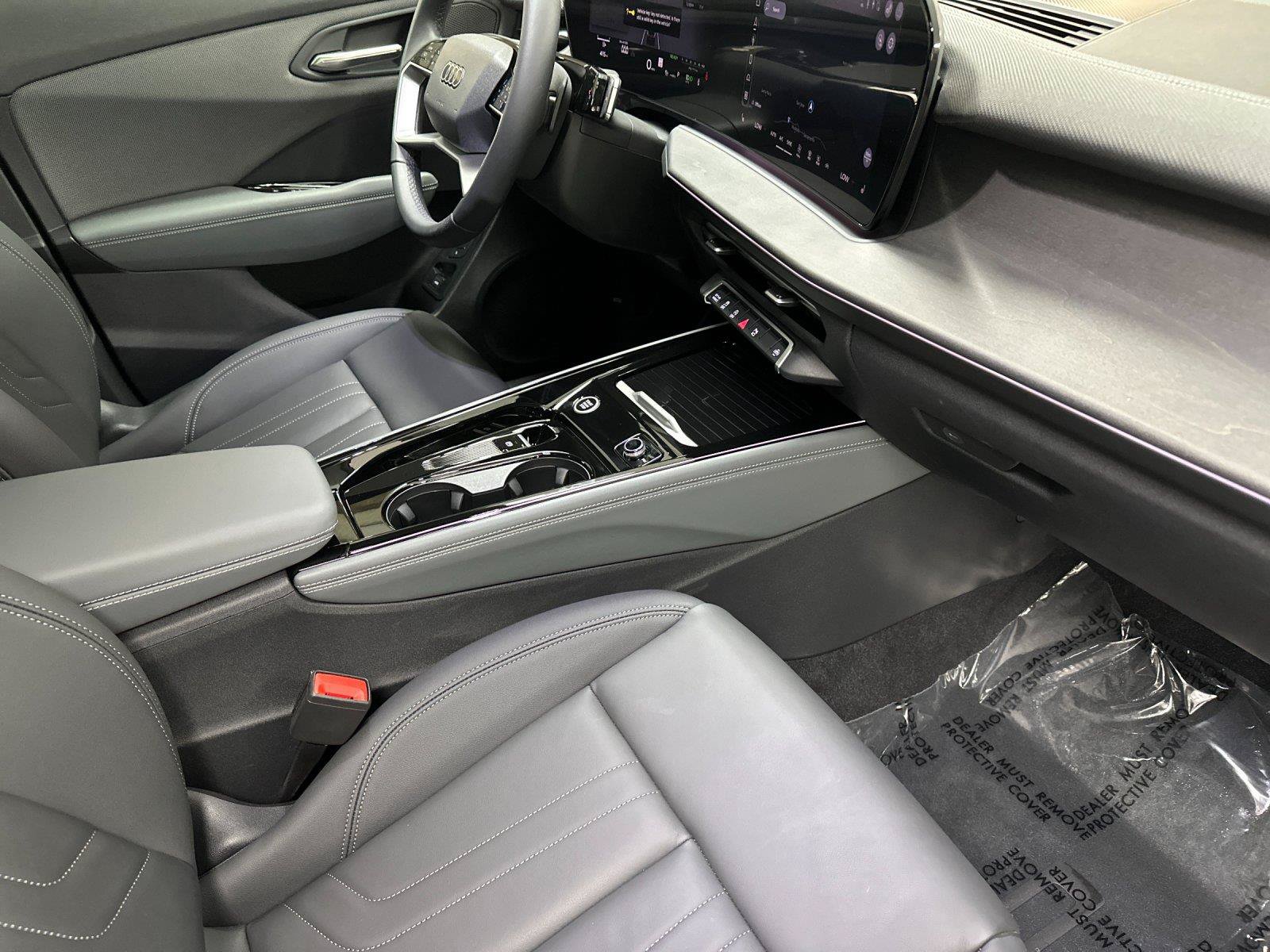Certified 2026 Audi Q3 quattro 2.0T AWD/4WD image 16