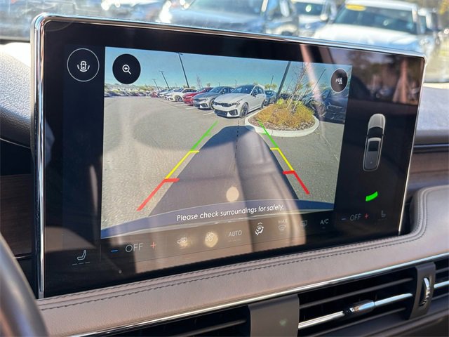 Used 2023 Lincoln Corsair Reserve w/ Jet Appearance Package image 29