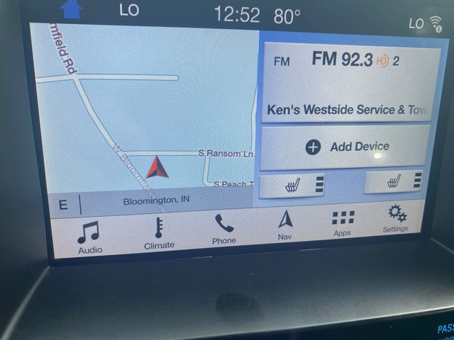 Used 2019 Ford Flex Limited image 26