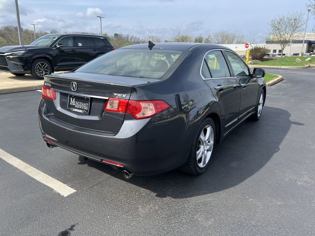 Used 2011 Acura TSX Sedan image 3