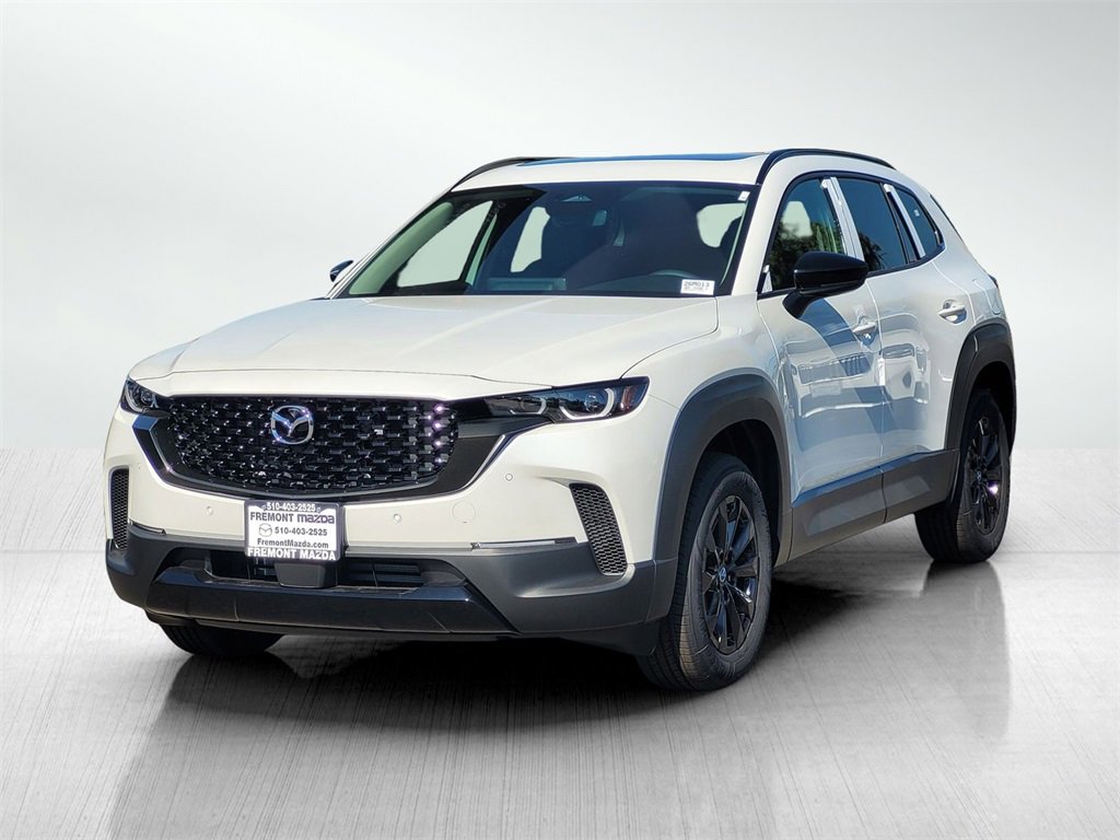 New 2026 MAZDA CX-50 AWD 2.5 Hybrid w/ Weather Package image 1