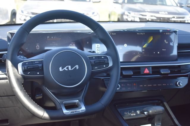 New 2026 Kia K5 GT-Line w/ GT-Line Premium Package AWD/4WD image 20