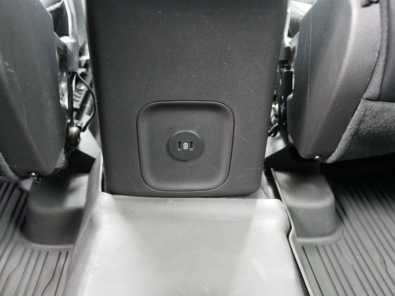 Certified 2023 Ford Escape Platinum image 23