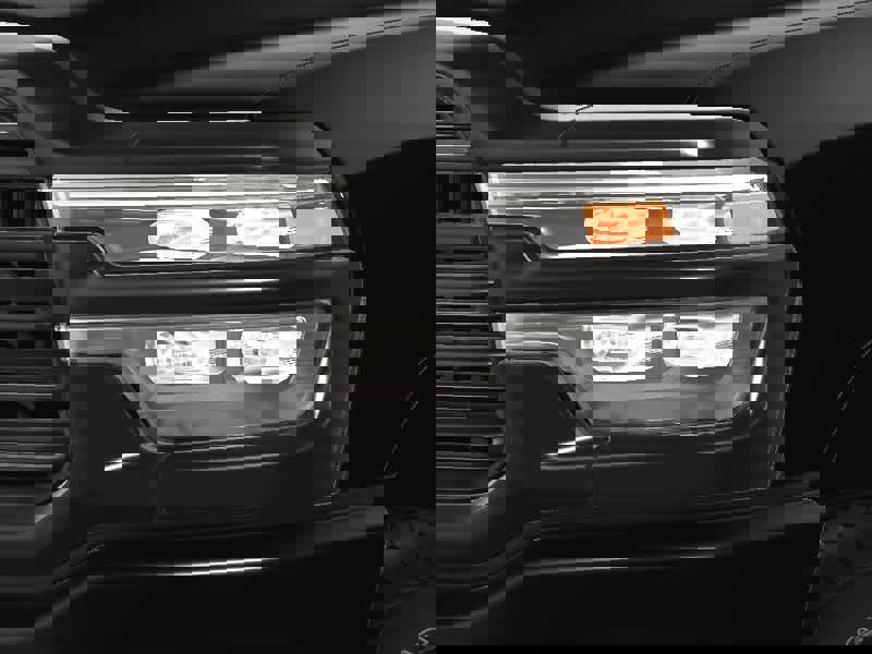 New 2025 RAM 2500 Laramie image 13