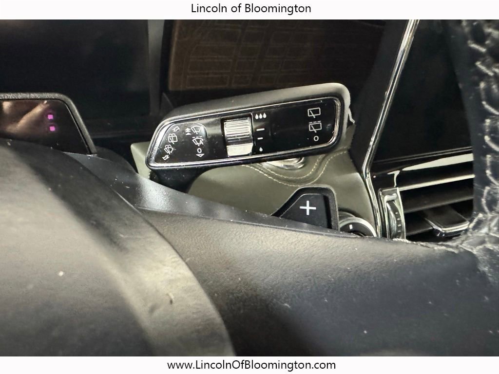 Certified 2022 Lincoln Navigator L Black Label AWD/4WD image 52