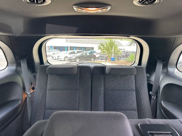 Used 2023 Dodge Durango GT RWD image 13