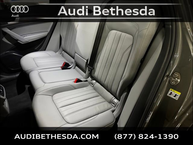 Used 2023 Audi Q5 2.0T Premium image 15