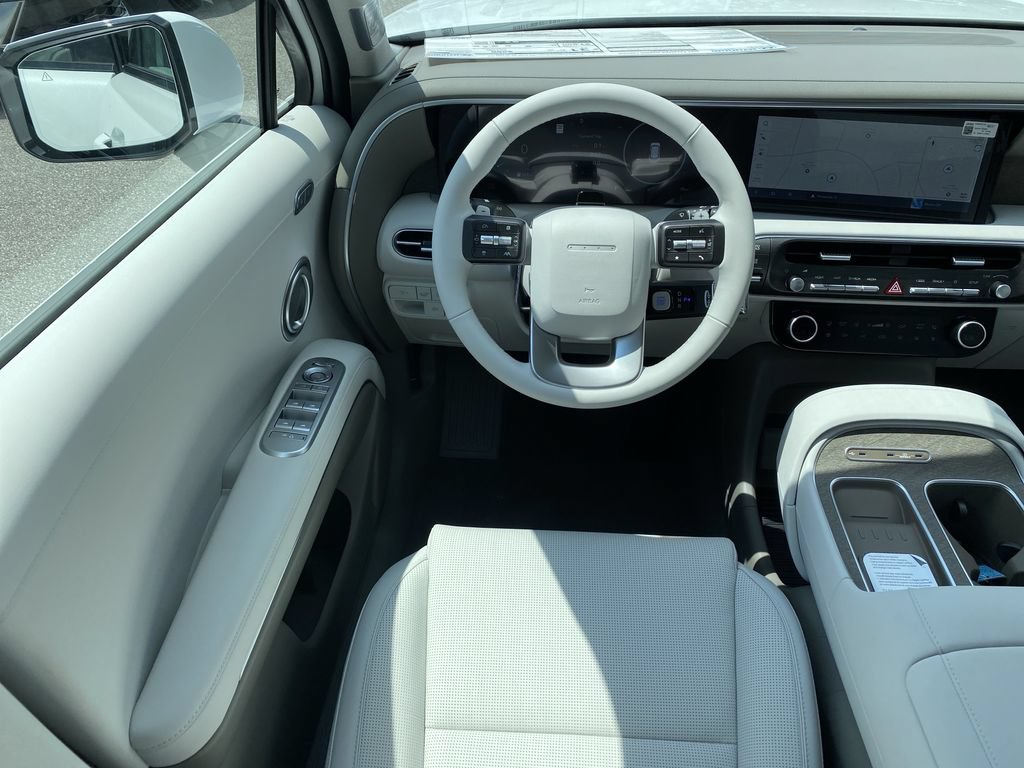 New 2027 Hyundai Palisade Limited FWD image 14