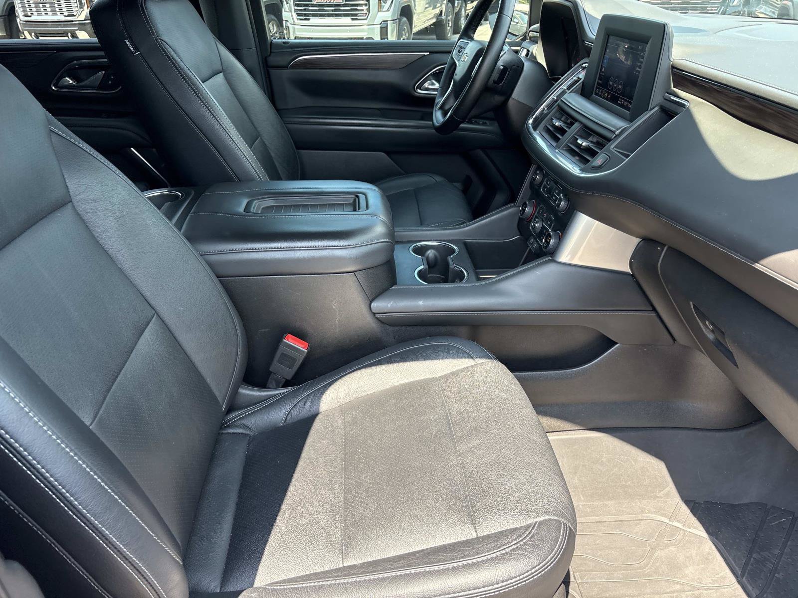 Used 2023 Chevrolet Tahoe LS w/ Driver Alert Package AWD/4WD image 33