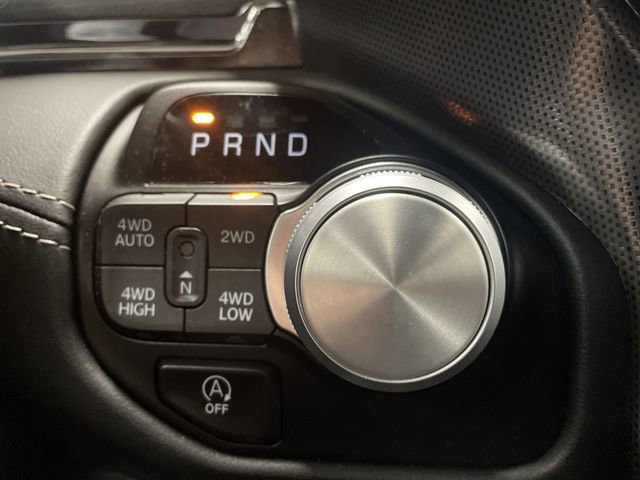 New 2025 RAM 2500 Big Horn image 23