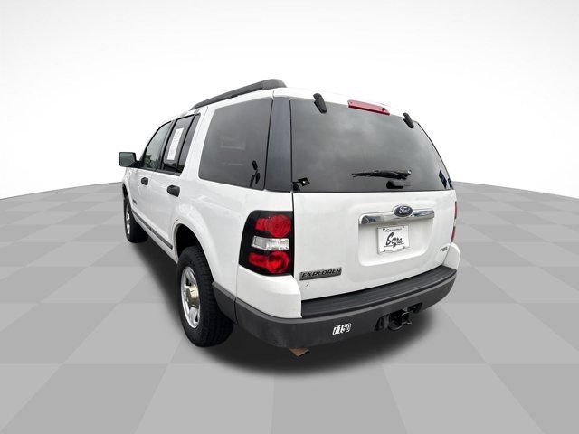 Used 2006 Ford Explorer XLS RWD image 7