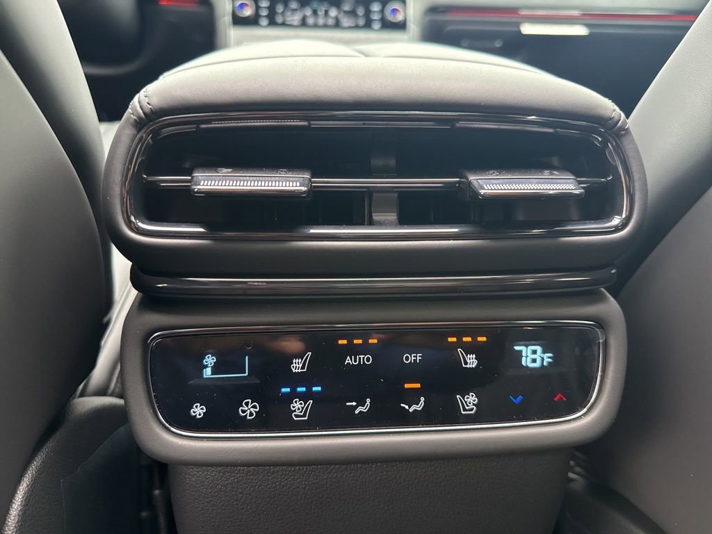 New 2026 Genesis GV80 3.5T Prestige image 27