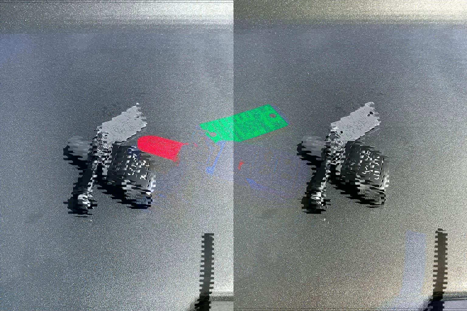 Used 2022 RAM 2500 Power Wagon image 15