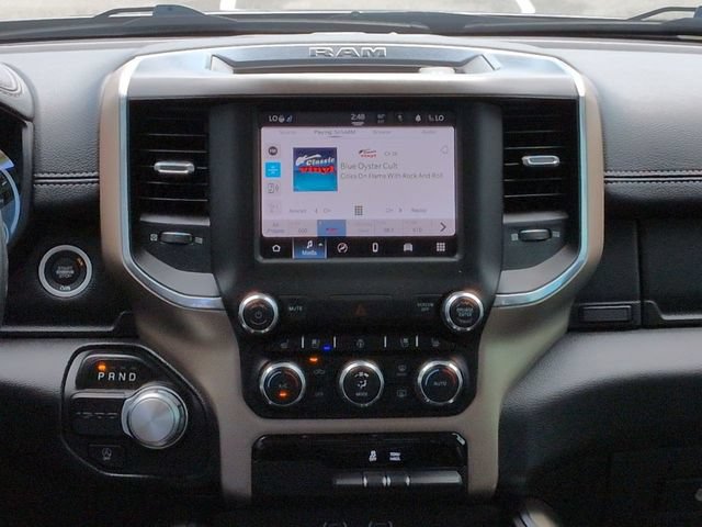Used 2022 RAM 1500 Laramie RWD image 18
