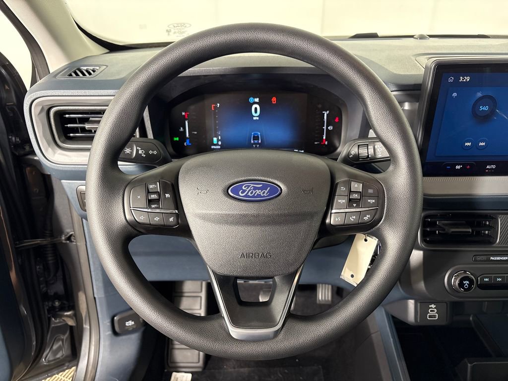 New 2026 Ford Maverick XL FWD image 17