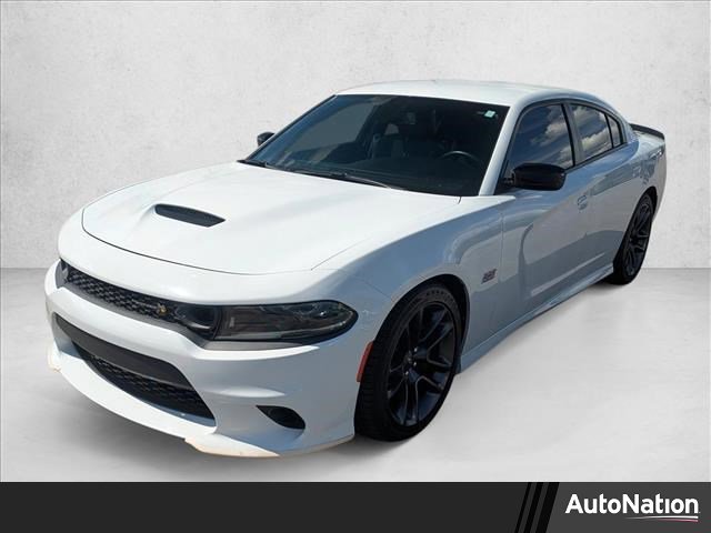 Used 2023 Dodge Charger Scat Pack w/ Plus Group