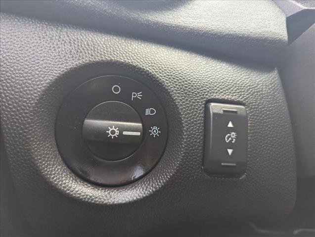 Used 2019 Ford Fiesta SE FWD image 9