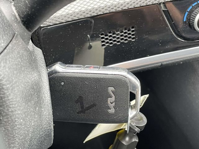 Used 2023 Kia Sportage LX image 34