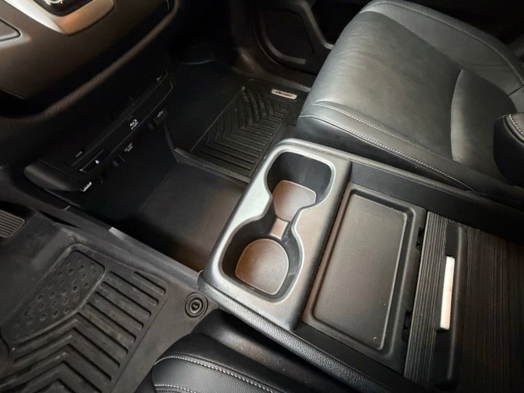 Used 2023 Honda Odyssey Touring image 19