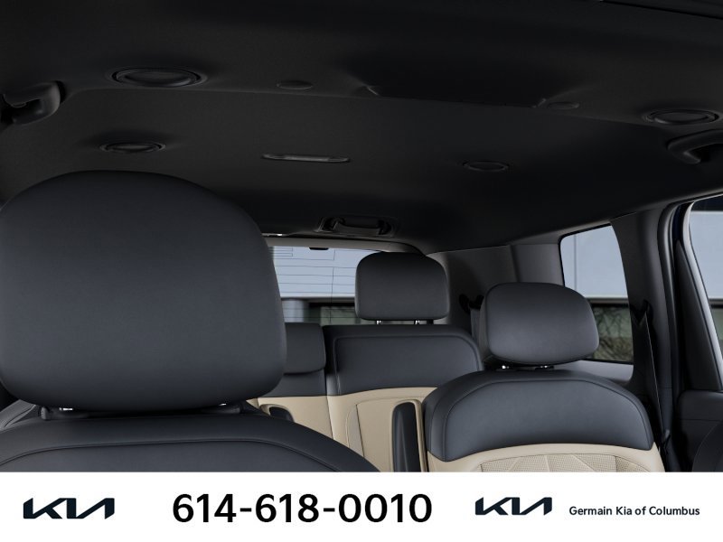 New 2027 Kia Telluride EX AWD/4WD image 30