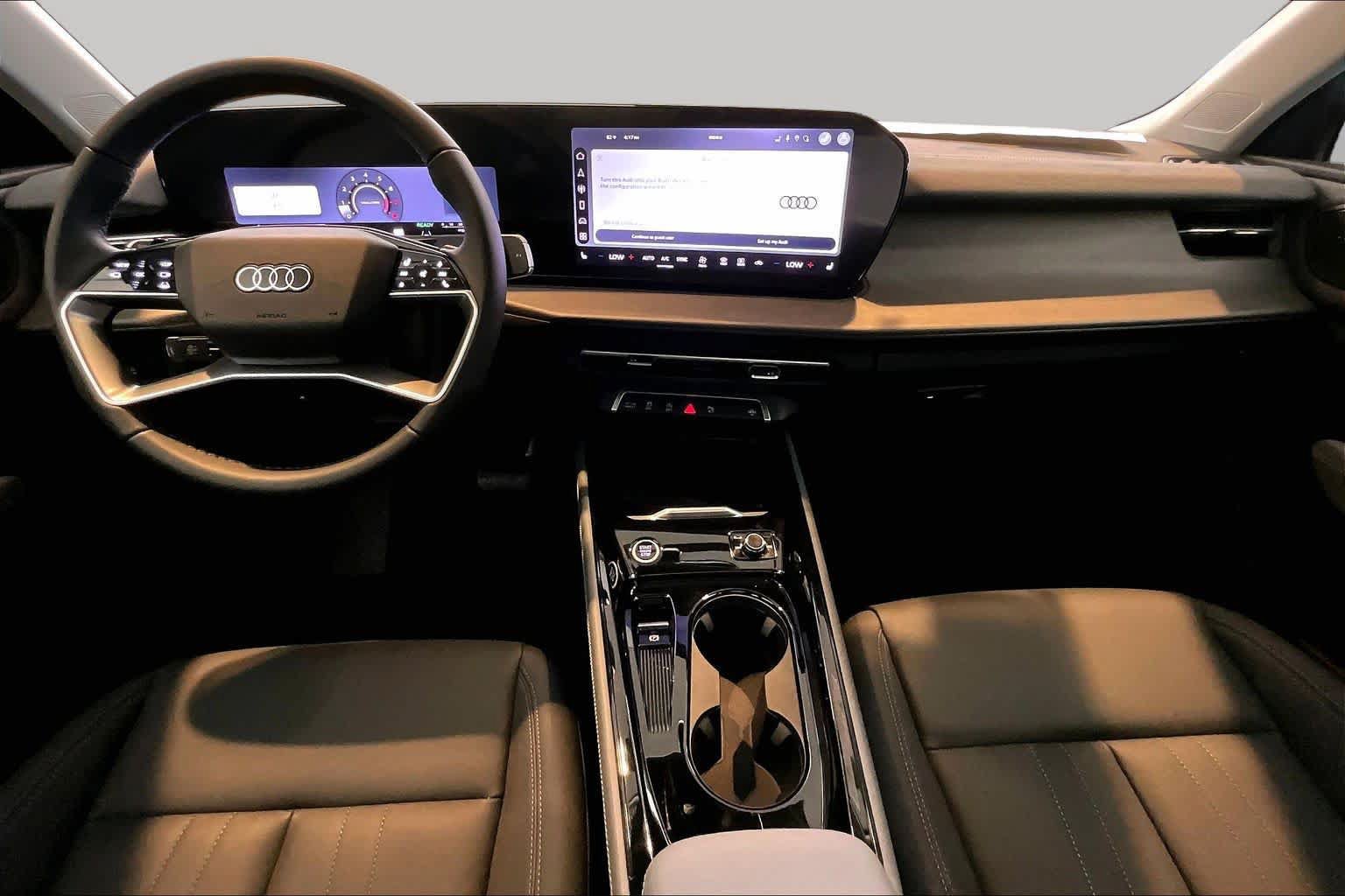 New 2026 Audi Q3 quattro 2.0T AWD/4WD image 5