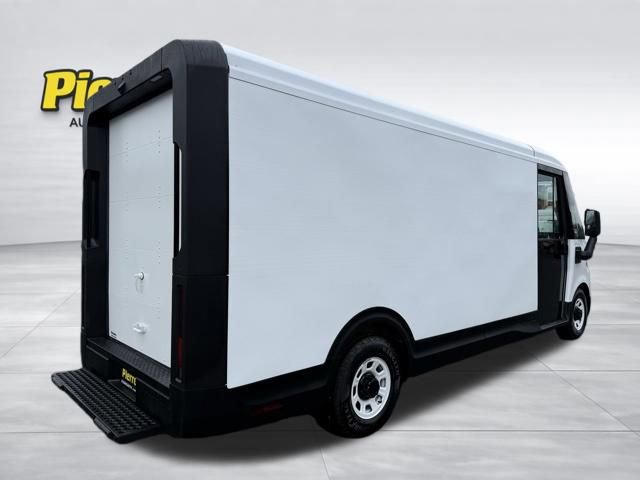 Used 2024 Chevrolet Brightdrop 600 w/ Battery Pack, Max Range AWD/4WD image 5