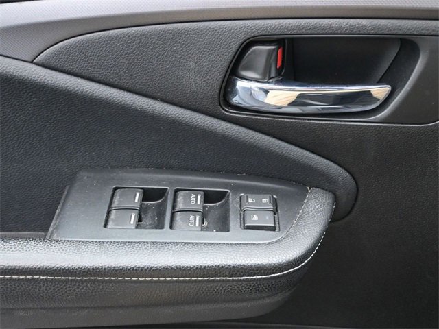 Used 2022 Honda Ridgeline Sport image 26