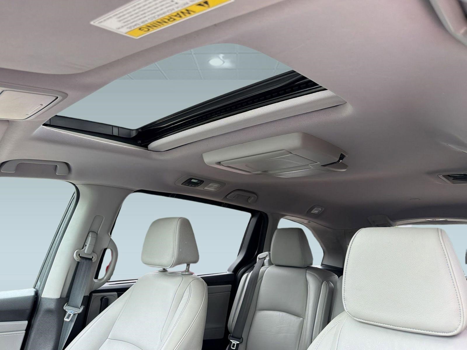 Used 2019 Honda Odyssey EX-L image 15