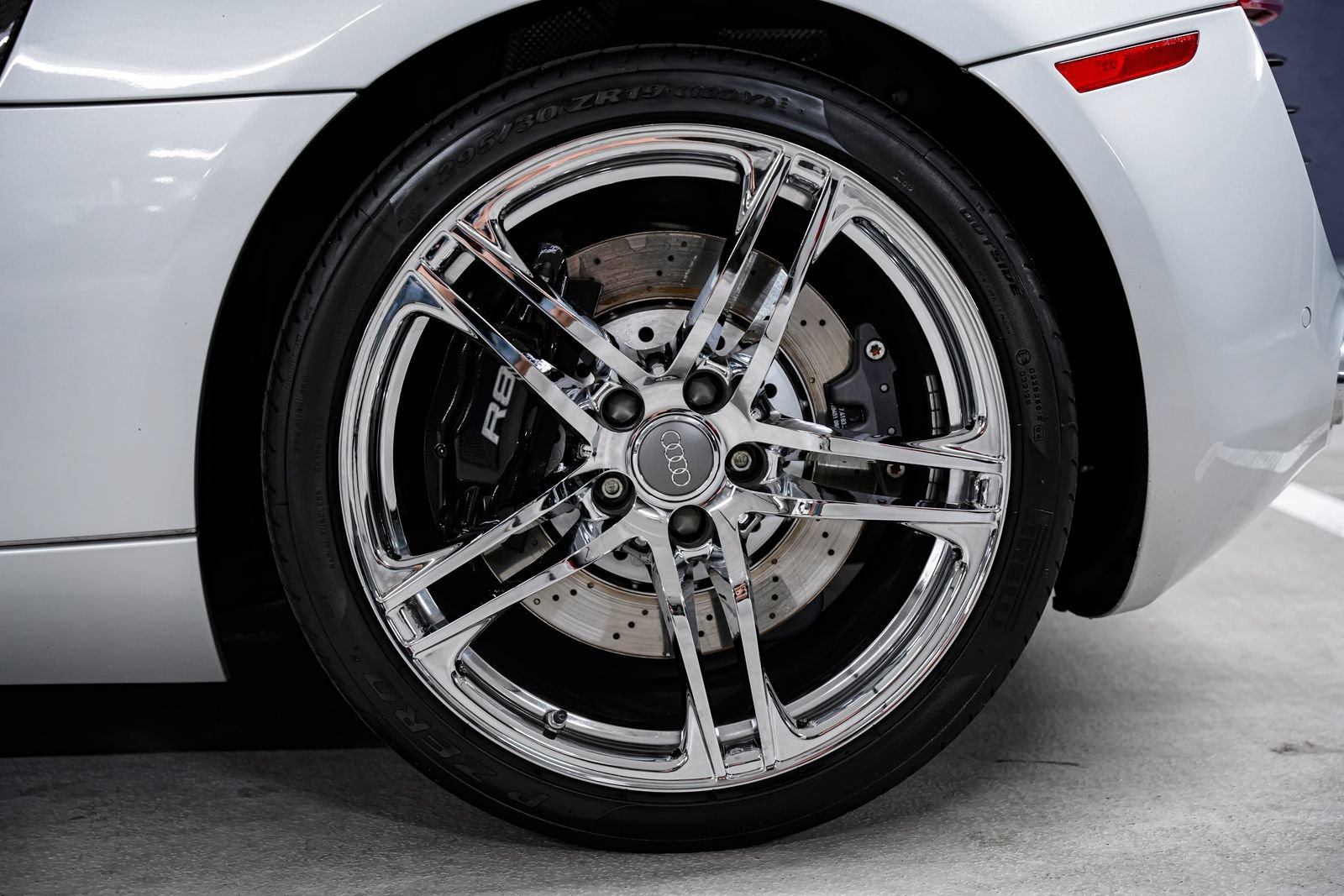 Used 2008 Audi R8 V8 AWD/4WD image 40