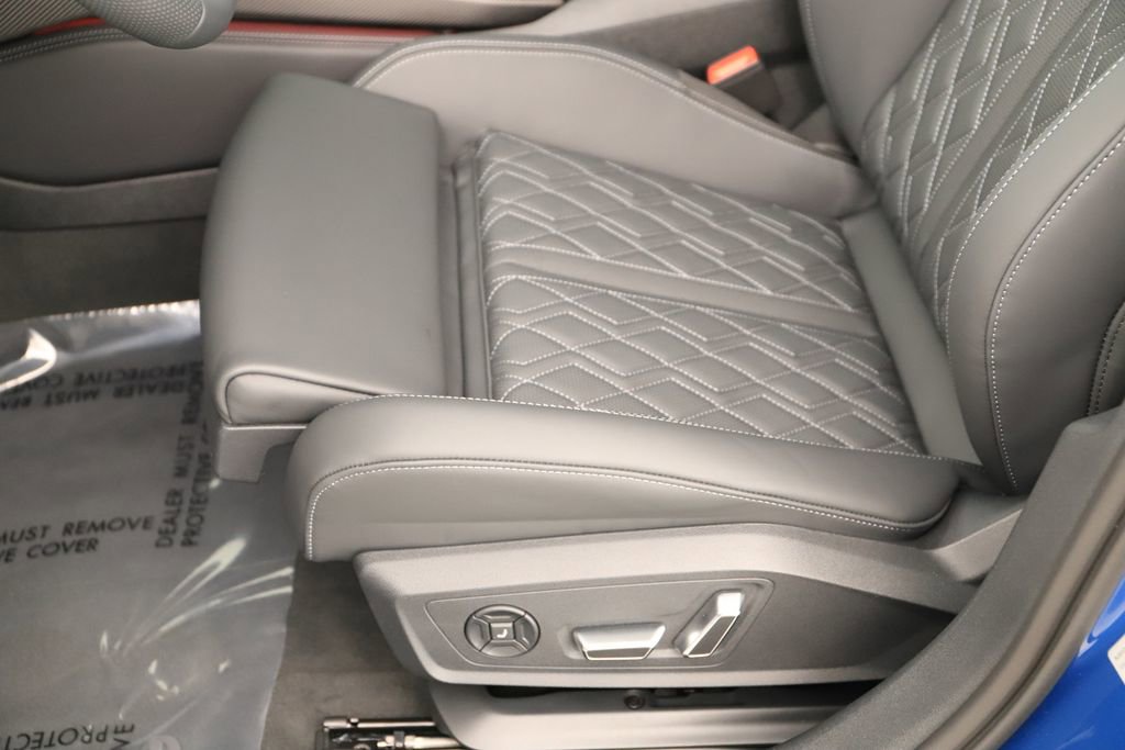 New 2026 Audi A6 Prestige AWD/4WD image 25