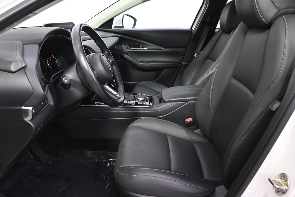 Used 2023 MAZDA CX-30 AWD 2.5 S w/ Preferred Package image 13