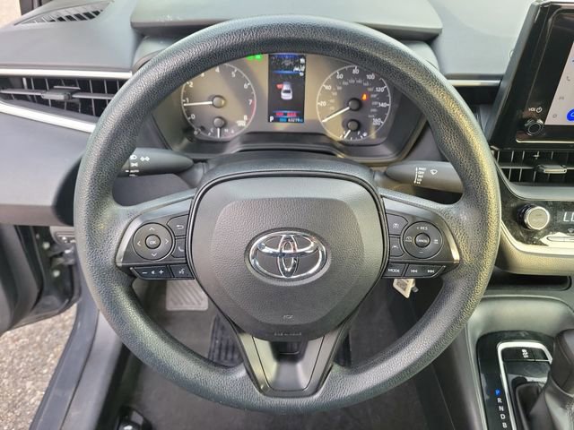 Used 2023 Toyota Corolla LE FWD image 21