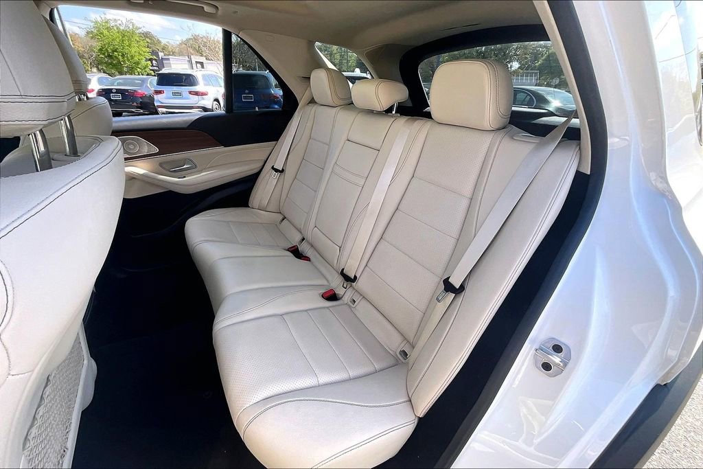 Used 2022 Mercedes-Benz GLE 350 image 19