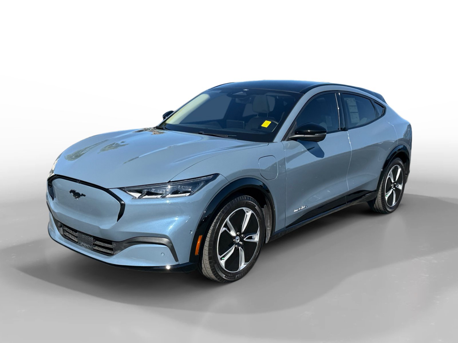 Certified 2023 Ford Mustang Mach-E Premium AWD/4WD image 1