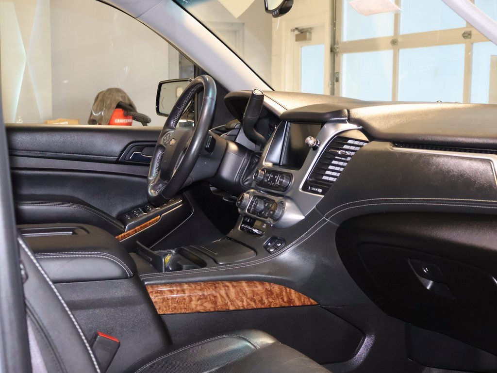 Used 2017 Chevrolet Tahoe Premier image 42