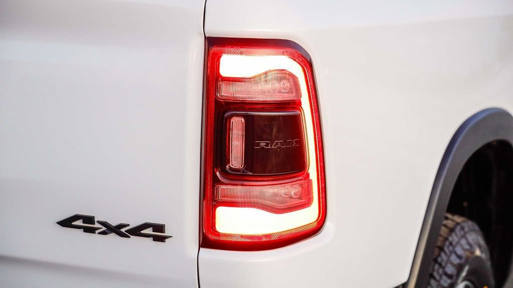 Certified 2024 RAM 1500 Rebel image 10