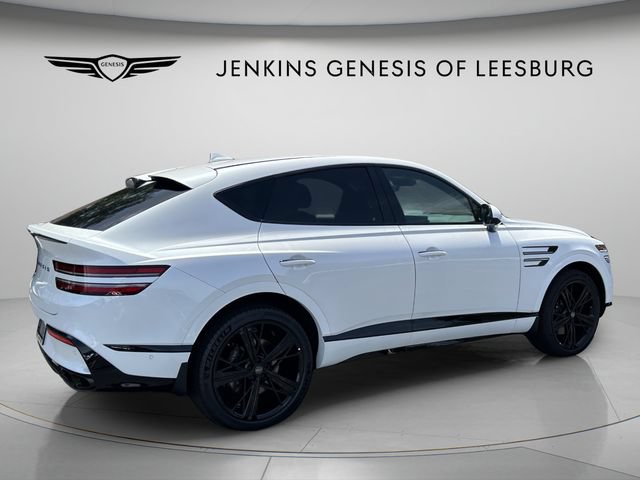 New 2026 Genesis GV80 3.5T Prestige AWD/4WD image 7