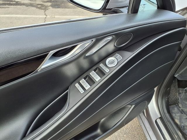 Used 2023 Genesis G80 2.5T image 11