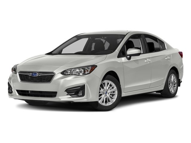 Used 2017 Subaru Impreza 2.0i Premium AWD/4WD image 1