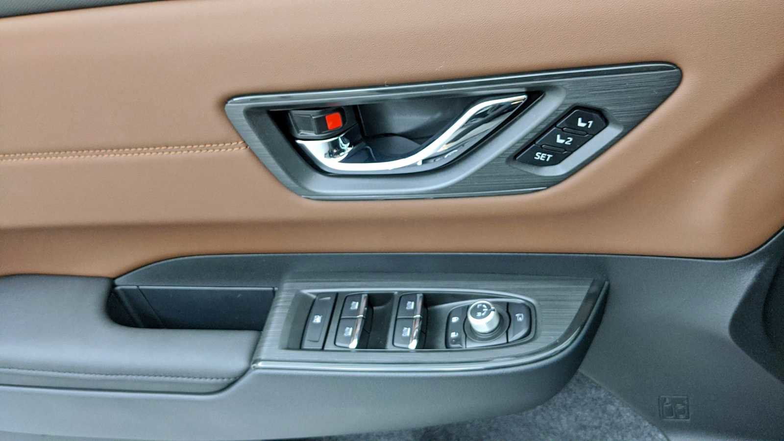 New 2026 Subaru Outback Touring AWD/4WD image 23
