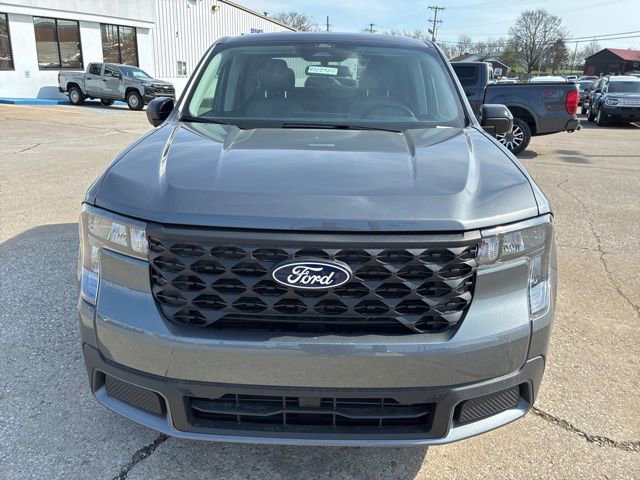 New 2026 Ford Maverick XLT w/ XLT Luxury Package image 11