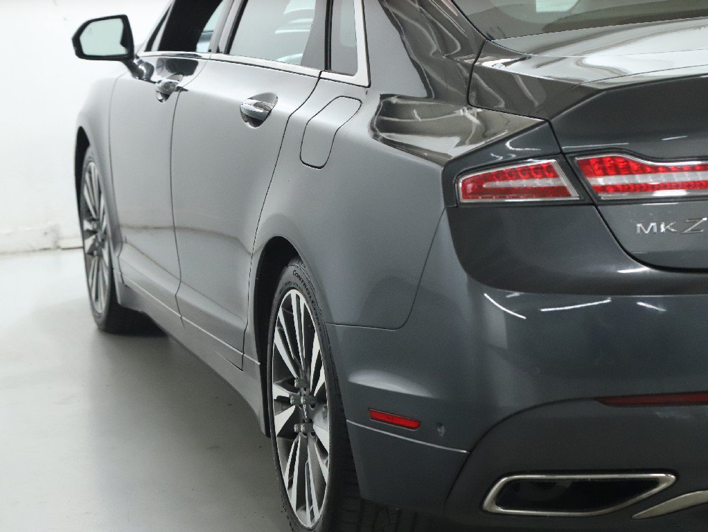 Used 2018 Lincoln MKZ Reserve w/ Technology Package AWD/4WD image 39
