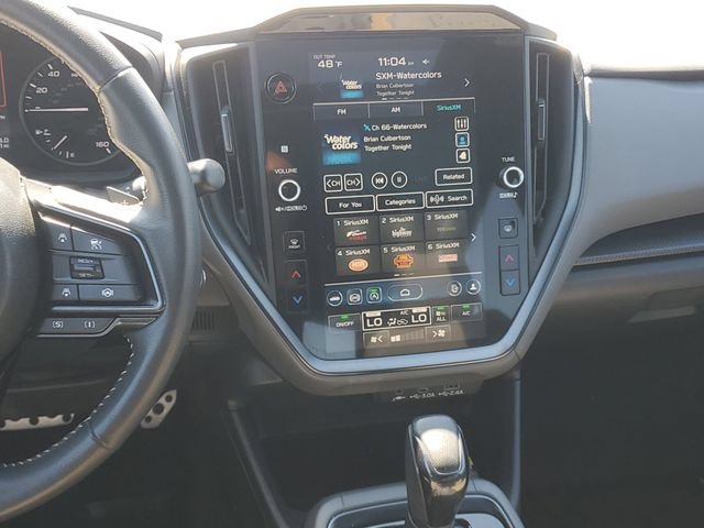 Used 2024 Subaru Crosstrek 2.5i Sport w/ Crosstrek Mirror Package AWD/4WD image 14