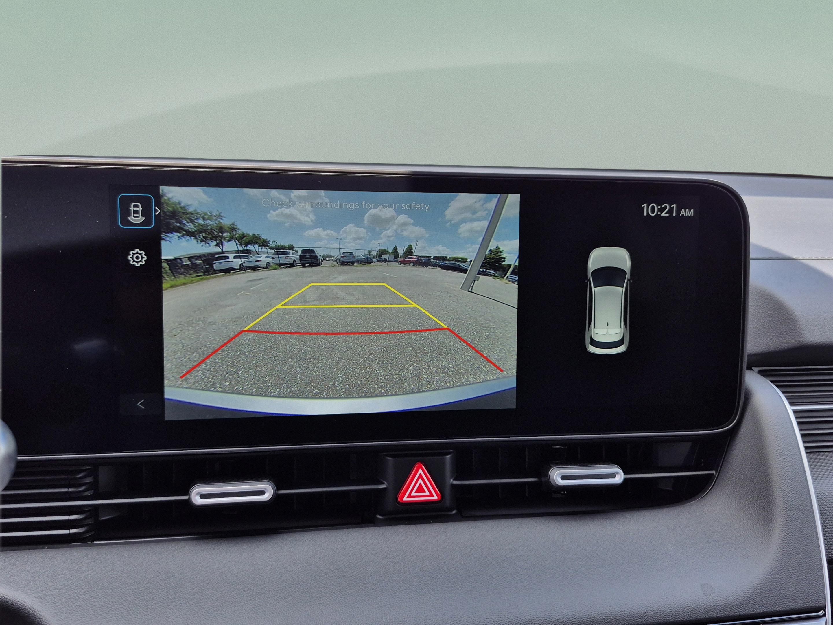 New 2026 Hyundai Ioniq 5 SEL RWD image 23