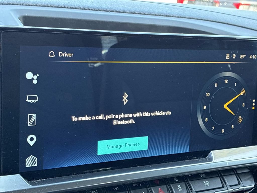 Used 2019 Nissan Frontier PRO-4X AWD/4WD image 65