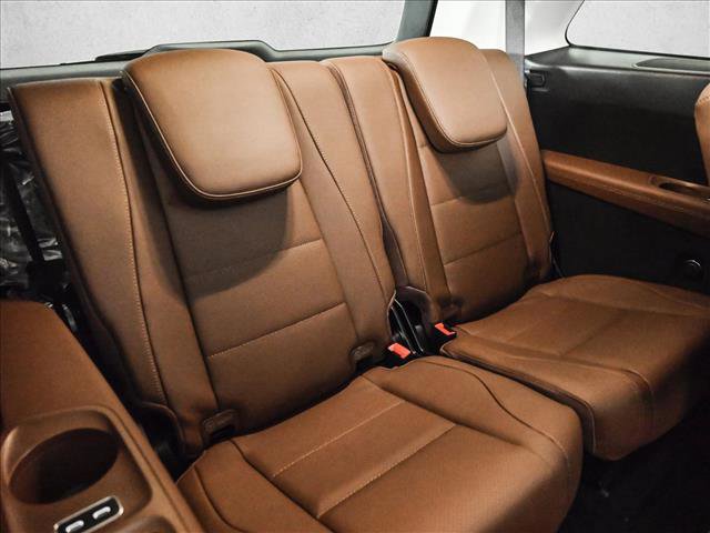 New 2026 Mercedes-Benz GLS 450 4MATIC image 23