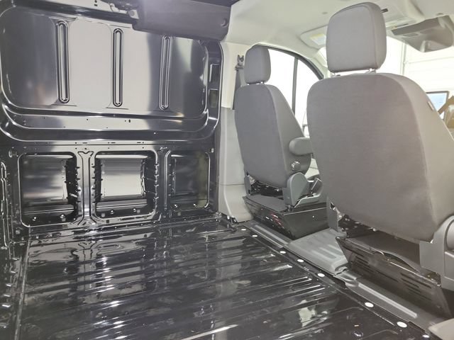 New 2026 Ford Transit 350 Low Roof AWD w/ Exterior Upgrade Package image 13