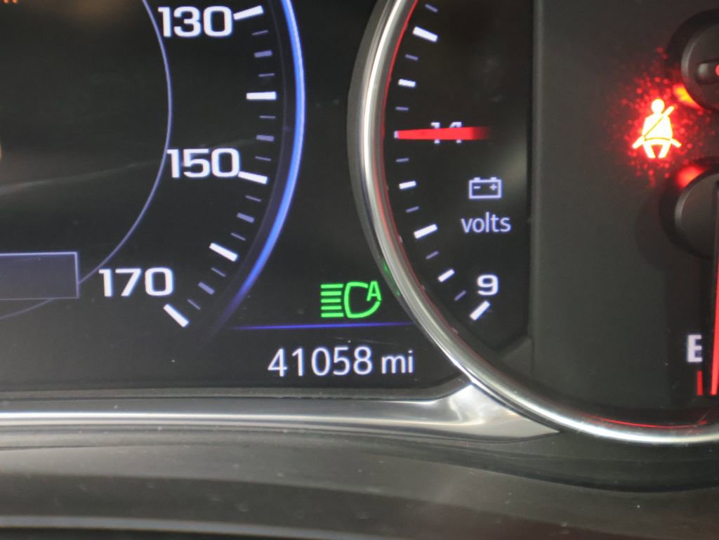 Used 2023 Chevrolet Traverse Premier w/ Redline Edition AWD/4WD image 46